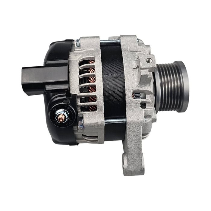 Basco Alternator for Prado GDJ150 2015-2024 / HiAce GDH300-322 / Granvia GDH303 2019-On - 2.8L 1GD-FTV - 130A - BAL1742