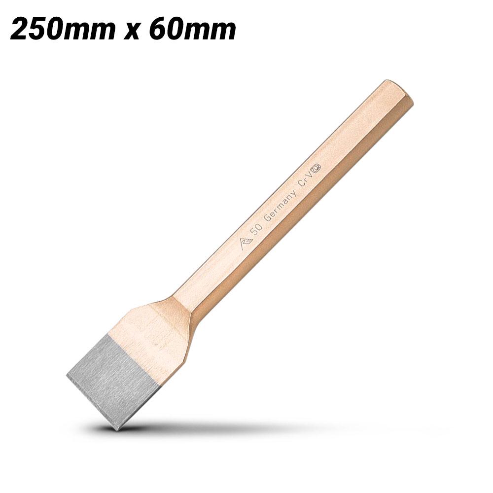 Rennsteig 385060C 250mm x 60mm Jointing Chisel