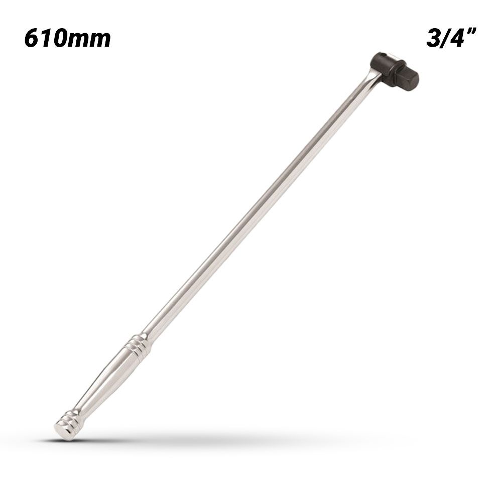 Toledo 301246 3/4" Drive 610mm Breaker Bar