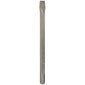 BOSCH 35 x 520mm 28mm-Hex Flat Chisel