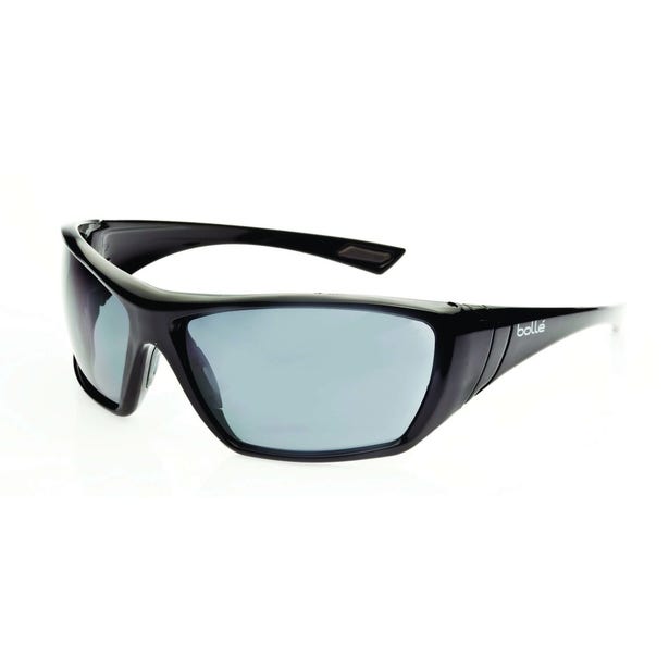 BOLLE Hustler Safety Spectacle Smoke 1652602