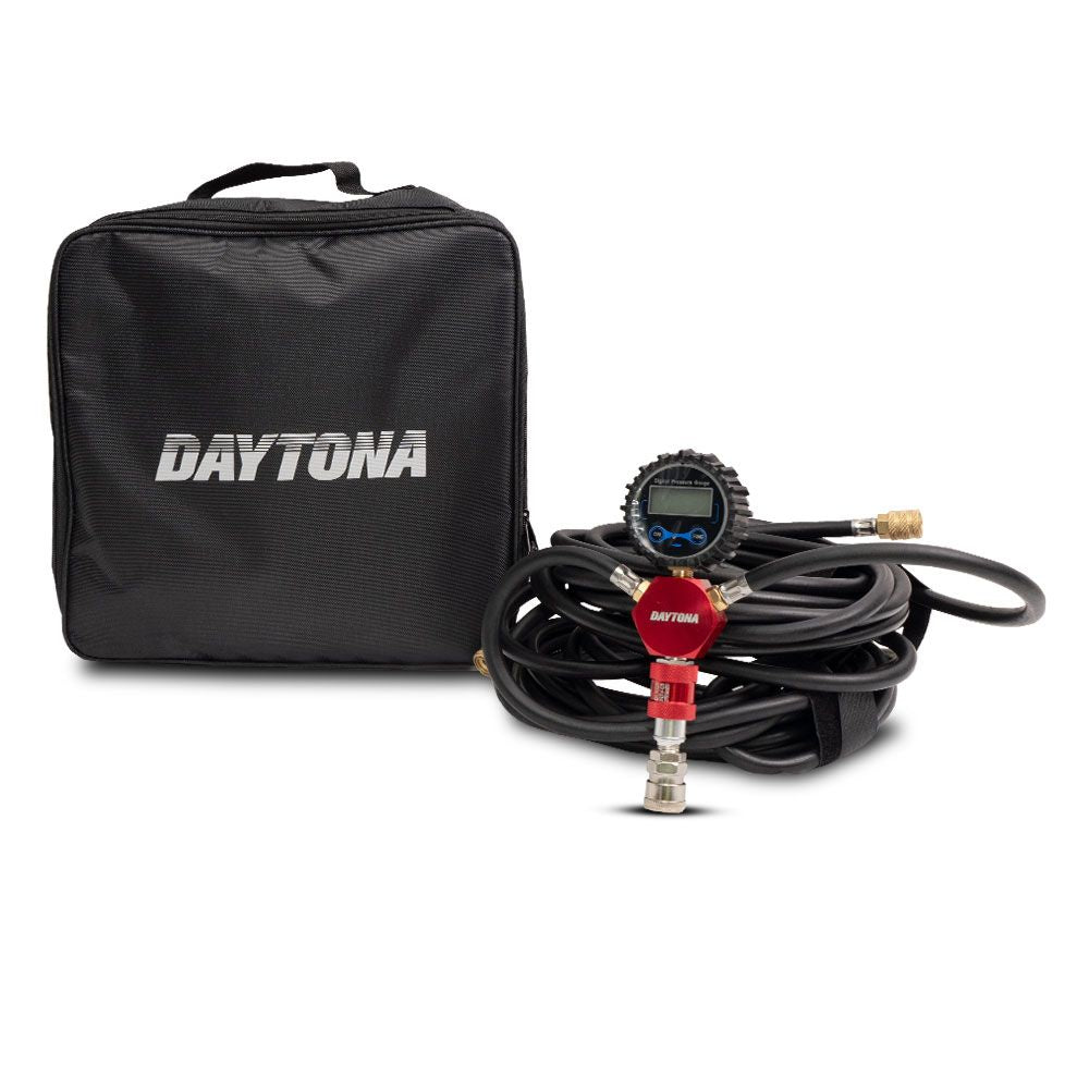 Daytona DDID4 4 Way Digital Inflator/Deflator