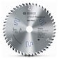 BOSCH 165mm 48T TCT Circular Saw Blade for Wood Cutting - Plunge Saws - BEST for WOOD
