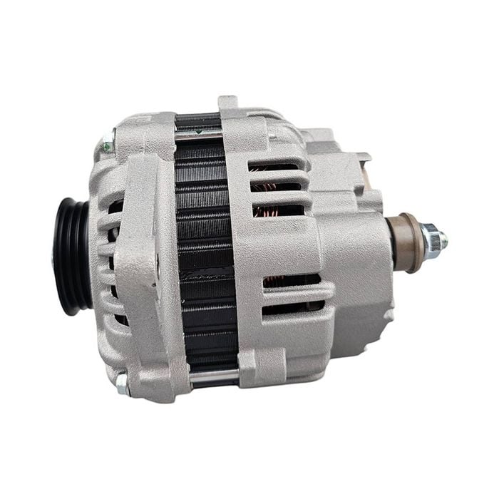 Basco Alternator for Ford Falcon EB ED XG, Fairmont EB ED 3.9 4.0, Fairlane NA NC 3.9 - BAL1133