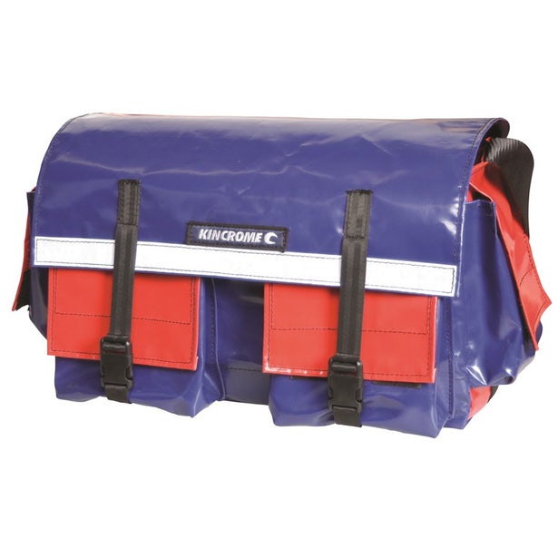 KINCROME 7-Pocket Heavy Duty All Weather Bag K7020