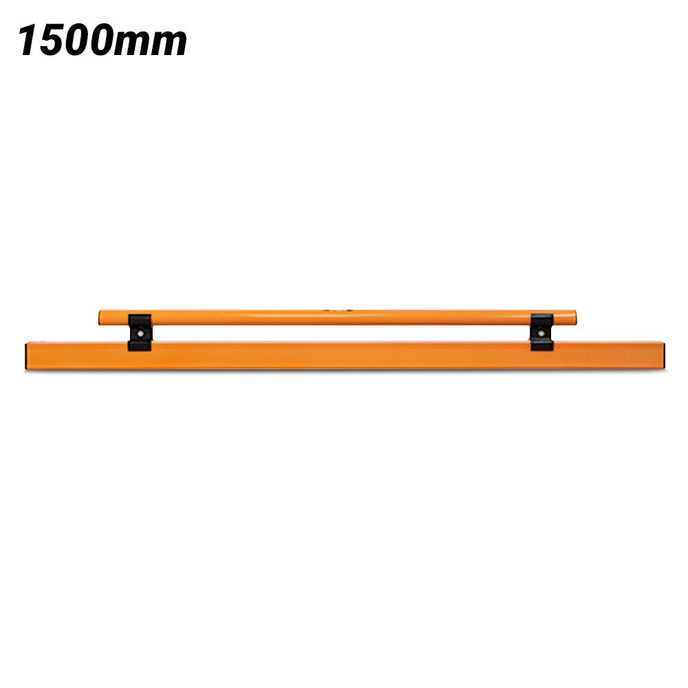 Flextool FT401808-UNIT 1500mm (59") Clamped Handle Concrete Screed