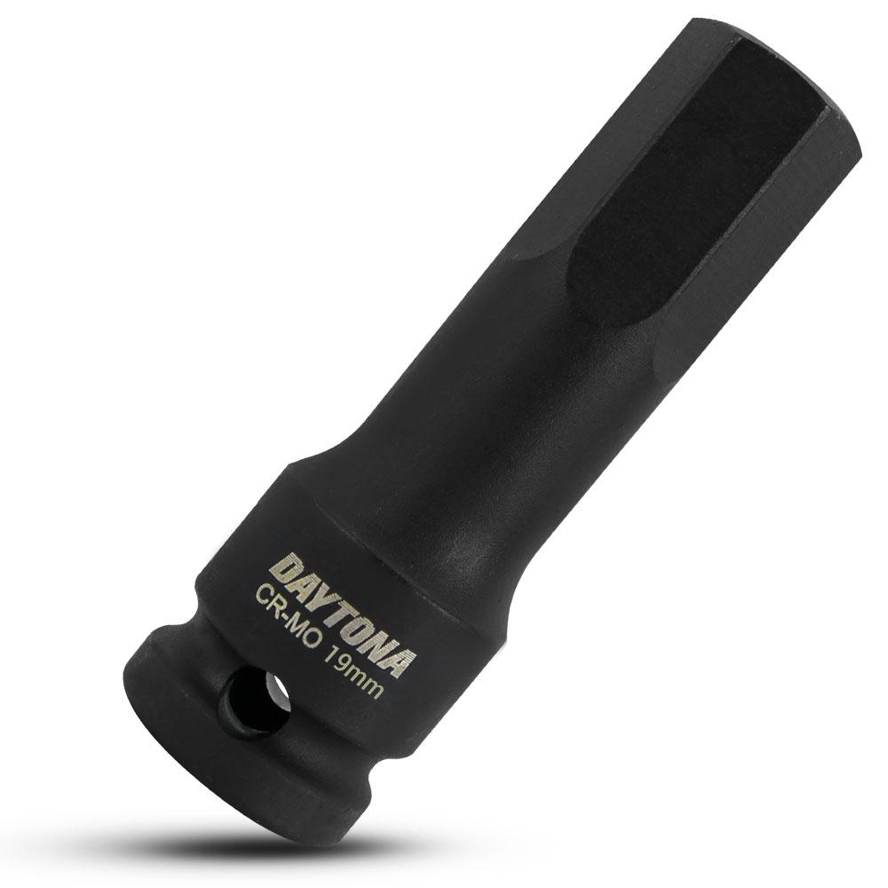 Daytona DAYHSB7 H19 Hex Impact Socket Bit