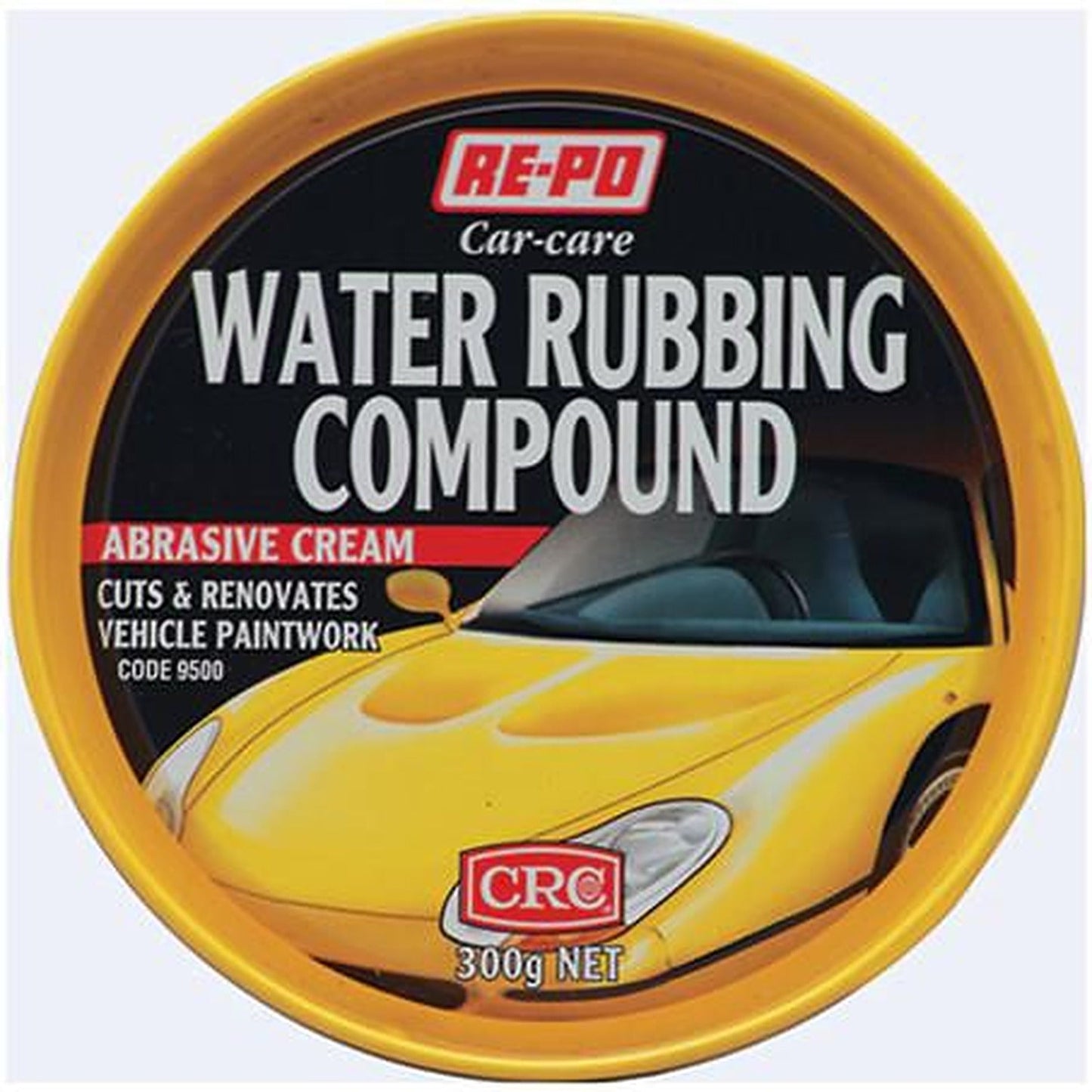 CRC Re-Po Cutting Compound 300g 9500