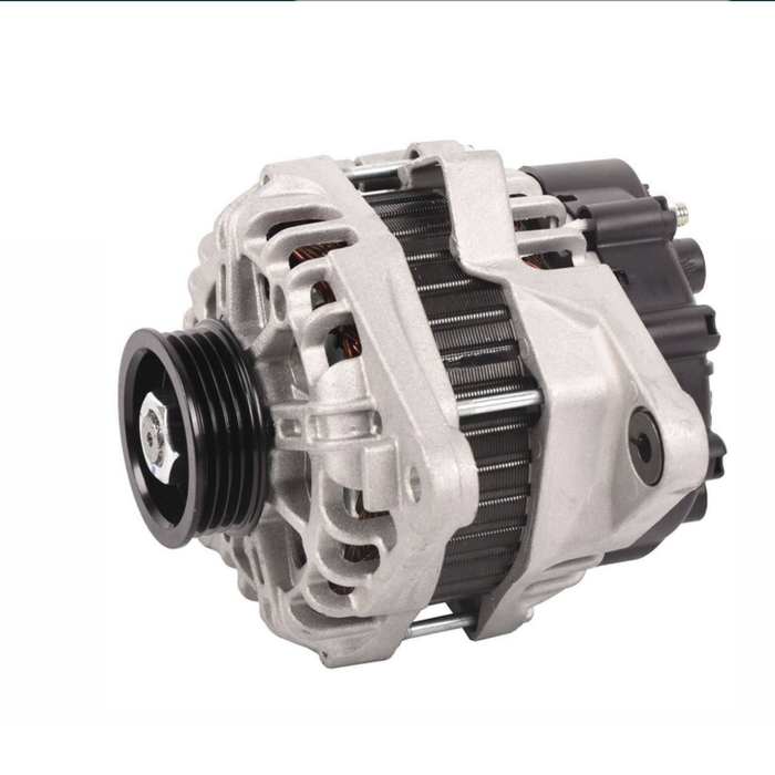 Parts Factory Australia Hyundai Accent Alternator for G4ED 1.6 LC & LS Models (2003-2013) - 37300-22650
