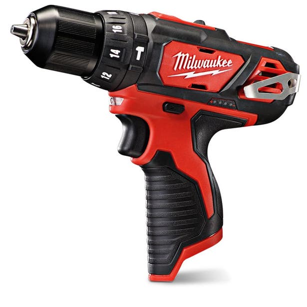 MILWAUKEE 12V Hammer Drill Driver Skin M12BPD0