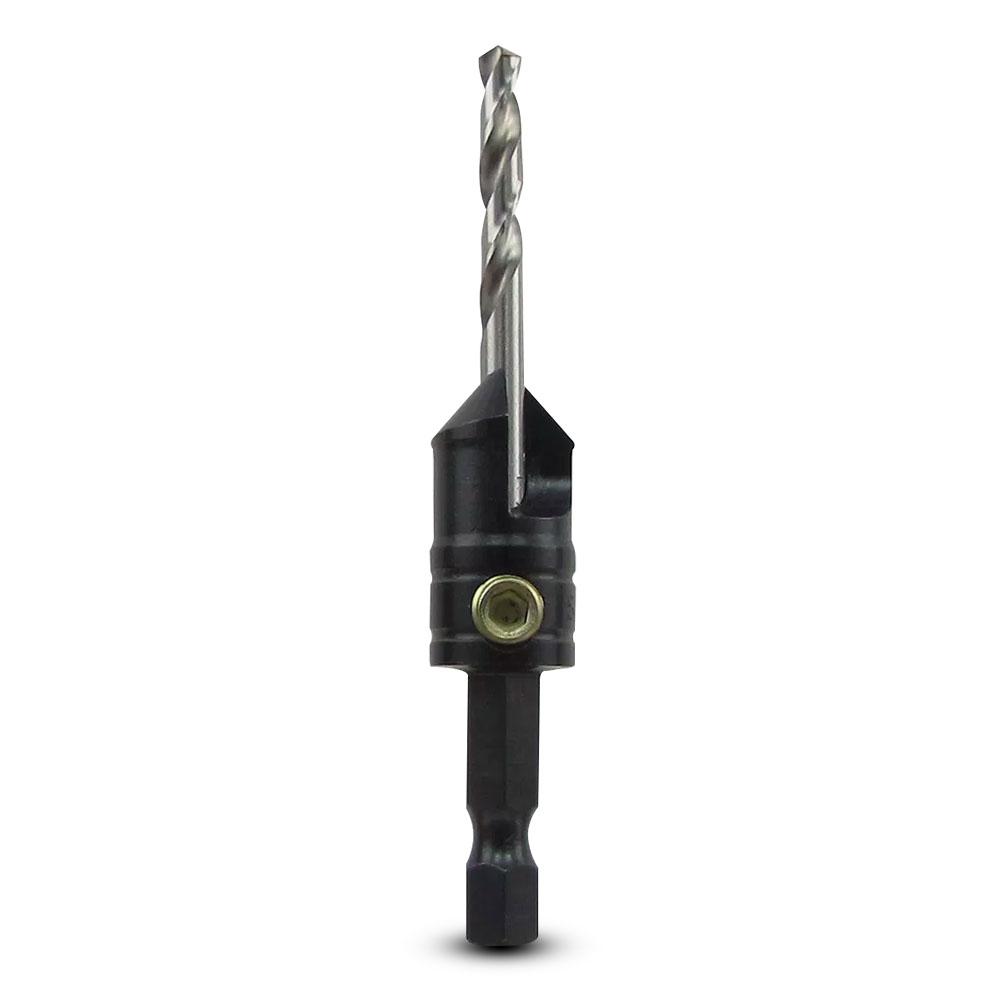 Snappy Tools 43010 5/32? x 1/2? Counter Sink