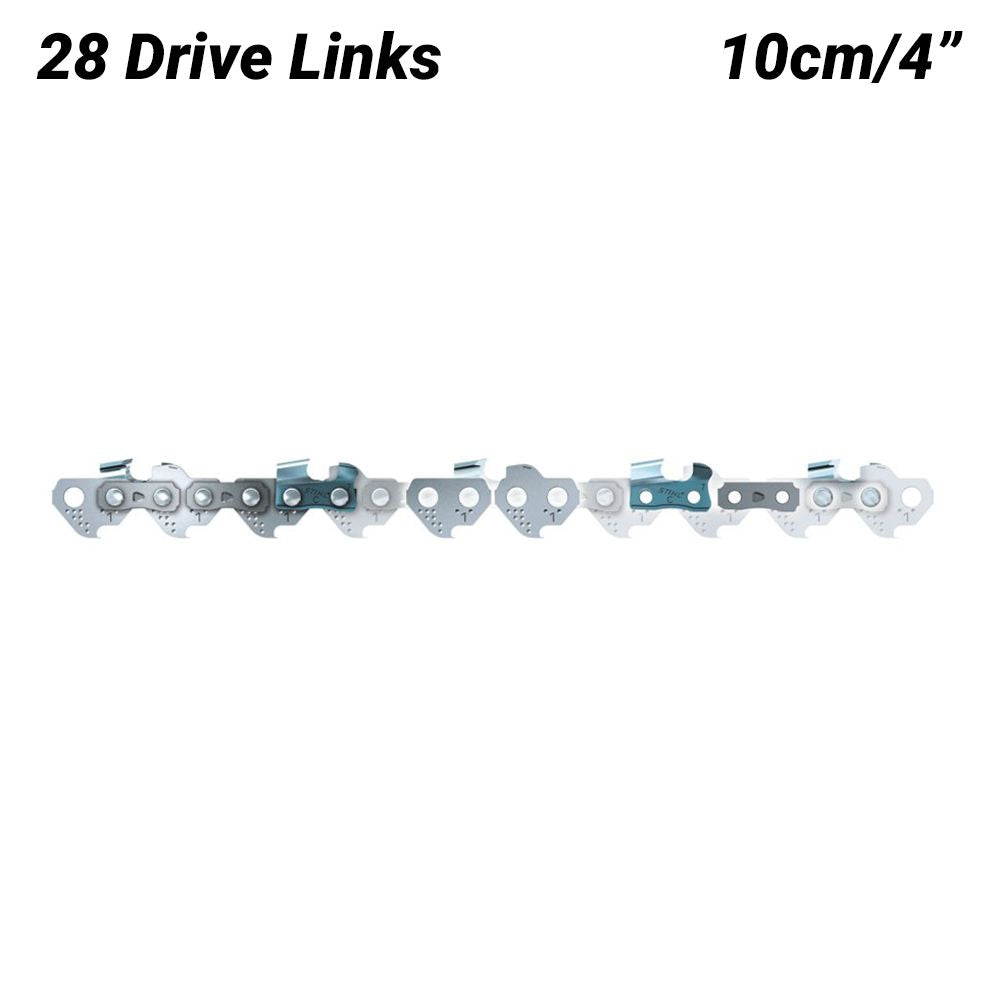 STIHL 36700000028 28 Drive Links 100mm (4") Picco Micro 3 1/4" 1.1mm Saw Chain
