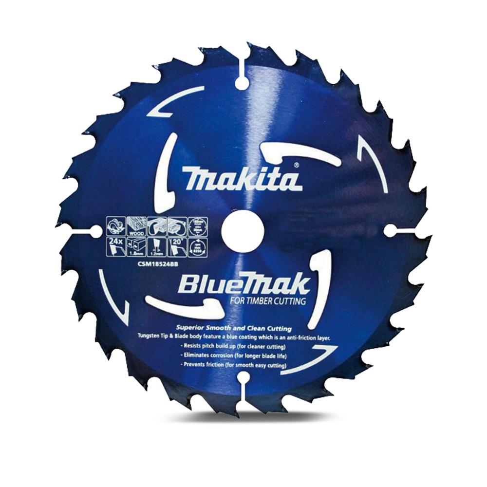 Makita B-15350 305mm x 60T BLUEMAK TCT Saw Blade
