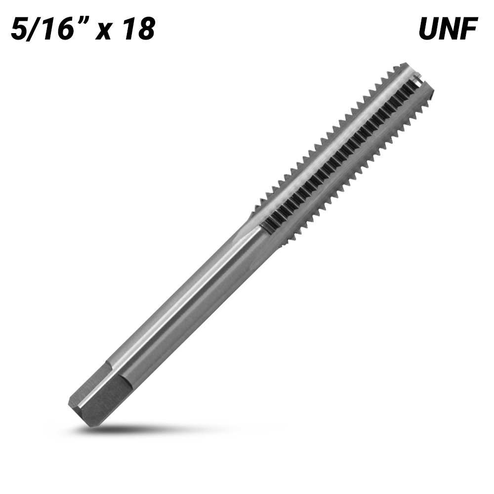 Daytona S148983 5/16" x 24 UNF M2 Intermediate Hand Tap