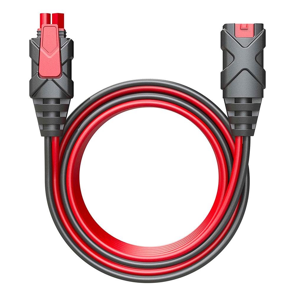 NOCO GC004 3m (10-Foot) X-Connect  Extension Cable Accessory for Smart Battery Chargers