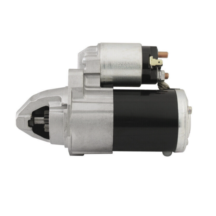 Parts Factory Australia Jeep Patriot Starter Motor for MK Models 2007-2016, 2.0L & 2.4L Petrol Engines