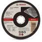 BOSCH 115 x 1.0mm Steel & Stainless Cut Off Disc  STANDARD for INOX  100 Piece 2608601264