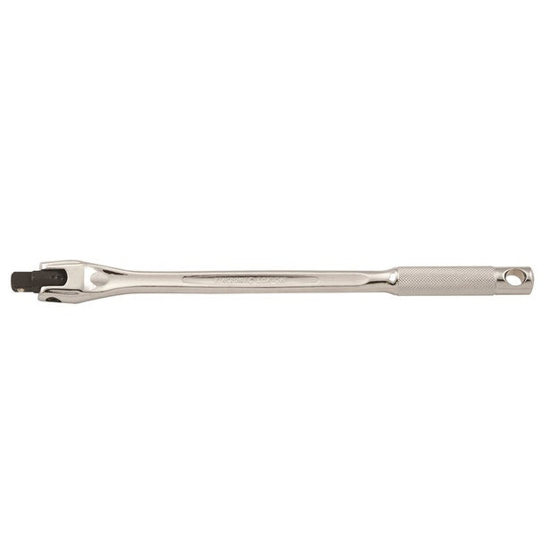 KINCROME Lok-On 600mm 1/2inch Drive Flex Handle K25408