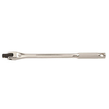 KINCROME Lok-On 600mm 1/2inch Drive Flex Handle K25408