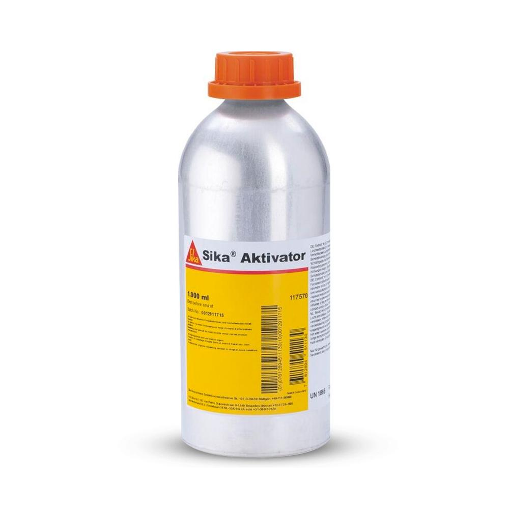 Sika 117570 1L Aktivator 100 Adhesive Promoter