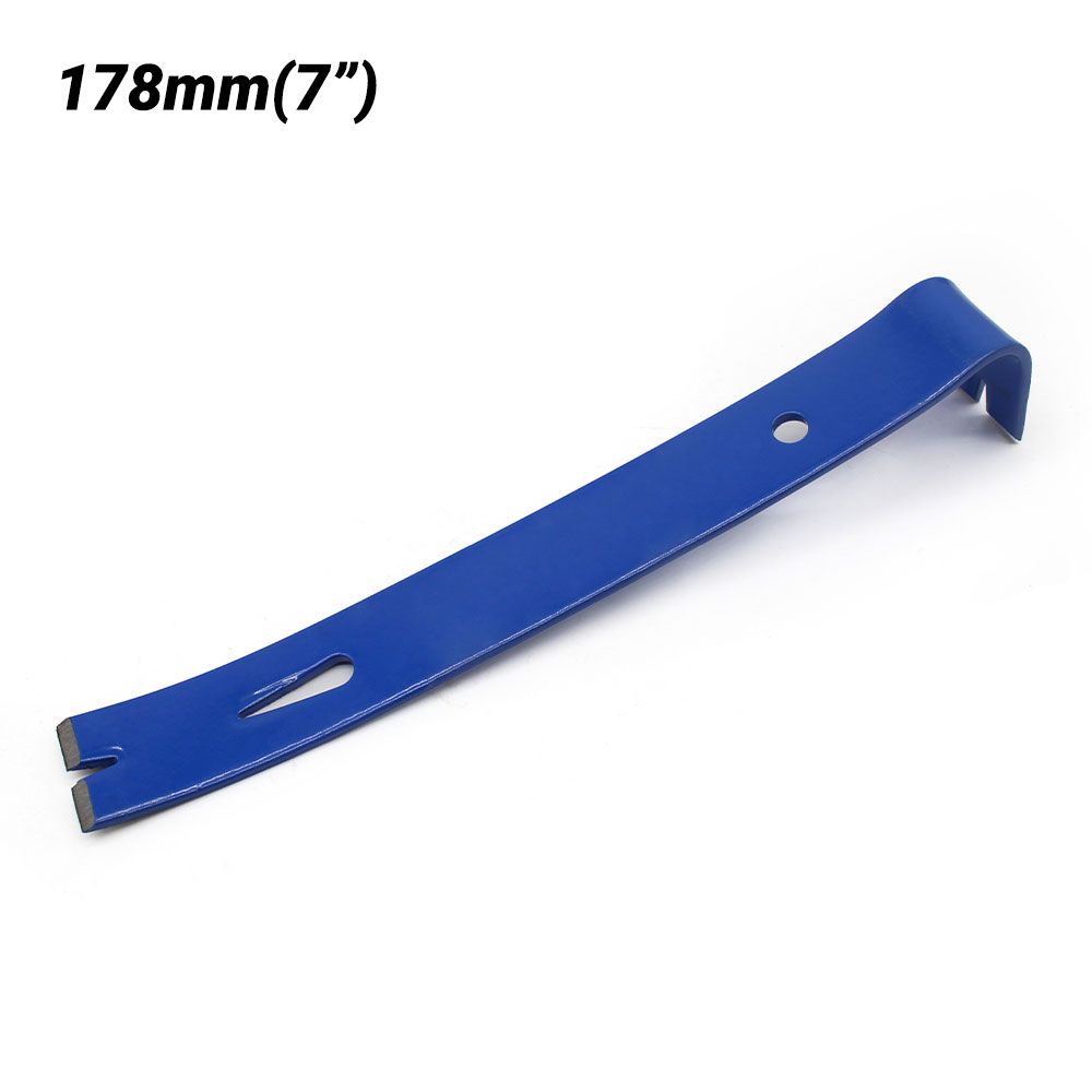 Iron Grip IMPB7 7"  Mini Pry Bar Flat