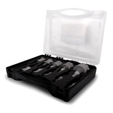 Techsmart TE10HS 10pce TCT Holesaw Set