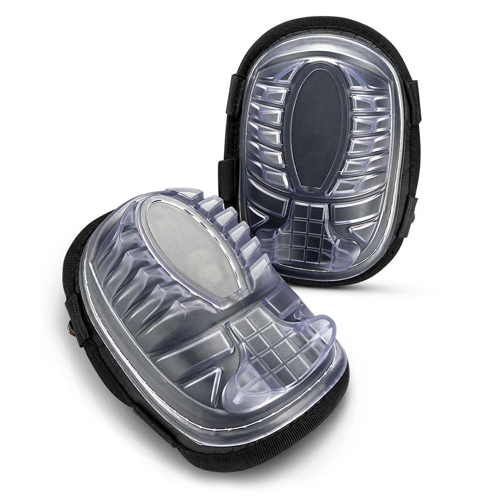 Xtorque VHSKP Super Hard Shell Knee Pads
