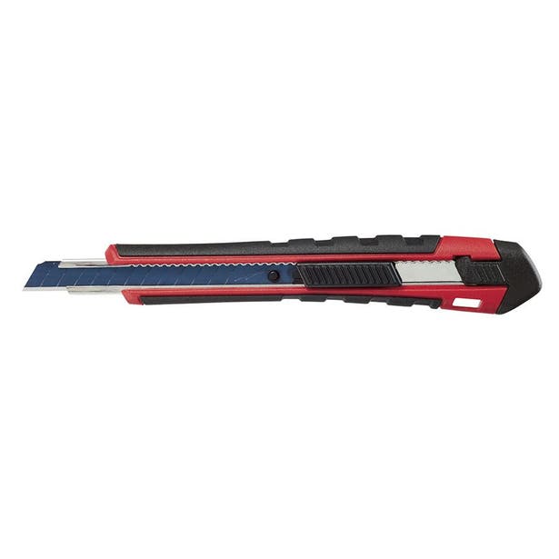 MILWAUKEE 9mm Blade Snap Off Knife 48221960