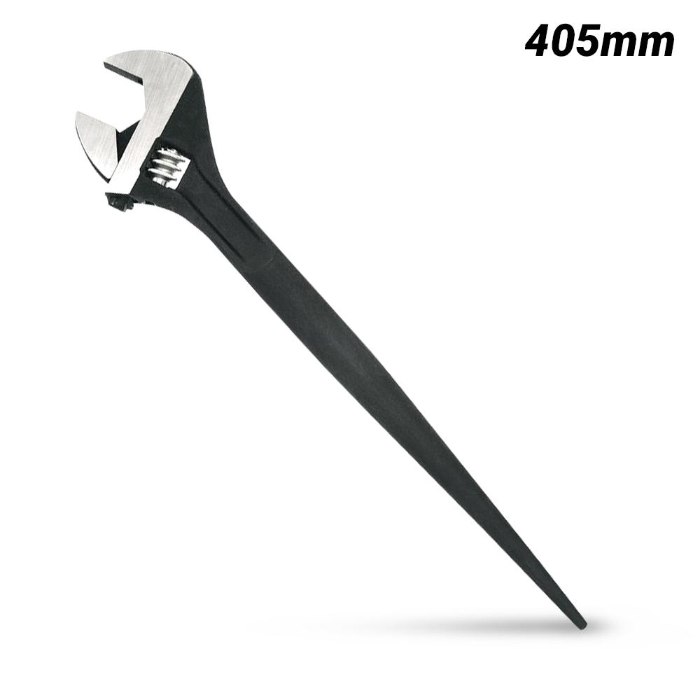 Crescent AT215SPUD 405mm (16") Black Oxide Adjustable Wrench