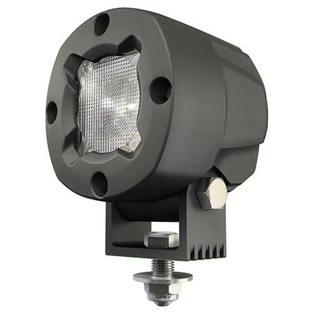Nordic Lights Canis N2001 LED Work Light 12-48V 13W Flood Beam