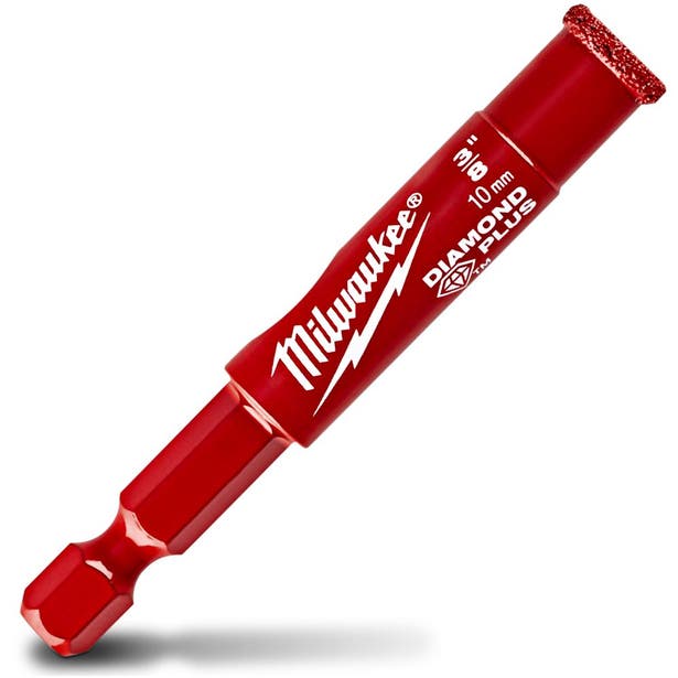 MILWAUKEE 10mm Diamond Max Hole Saw 49560509