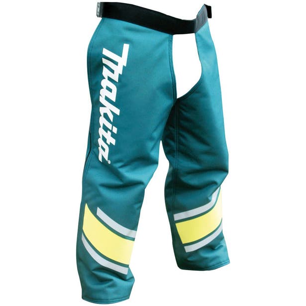 MAKITA Chaps Pro-Series - Medium P76978
