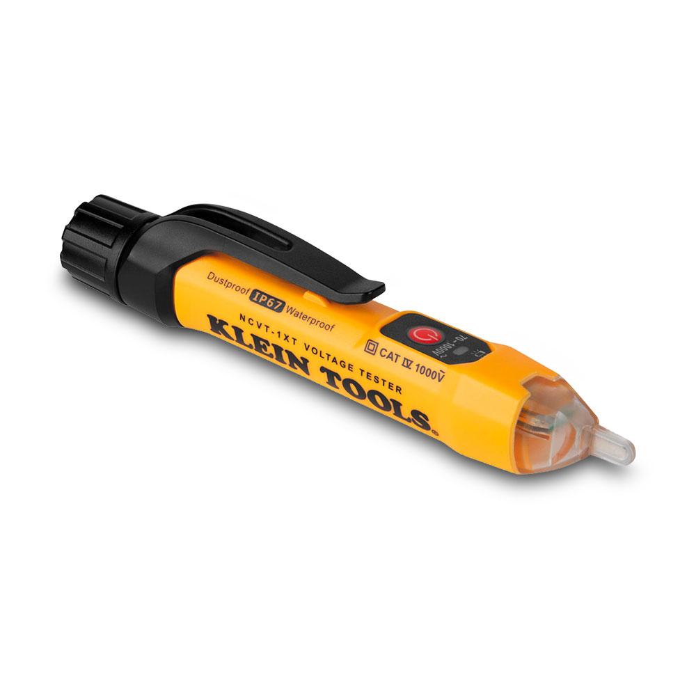 Klein A-NCVT1XT 70-100V AC Non-Contact Voltage Tester