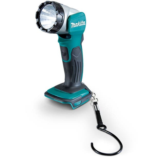 MAKITA 14.4/18V LED Torch Skin DML802