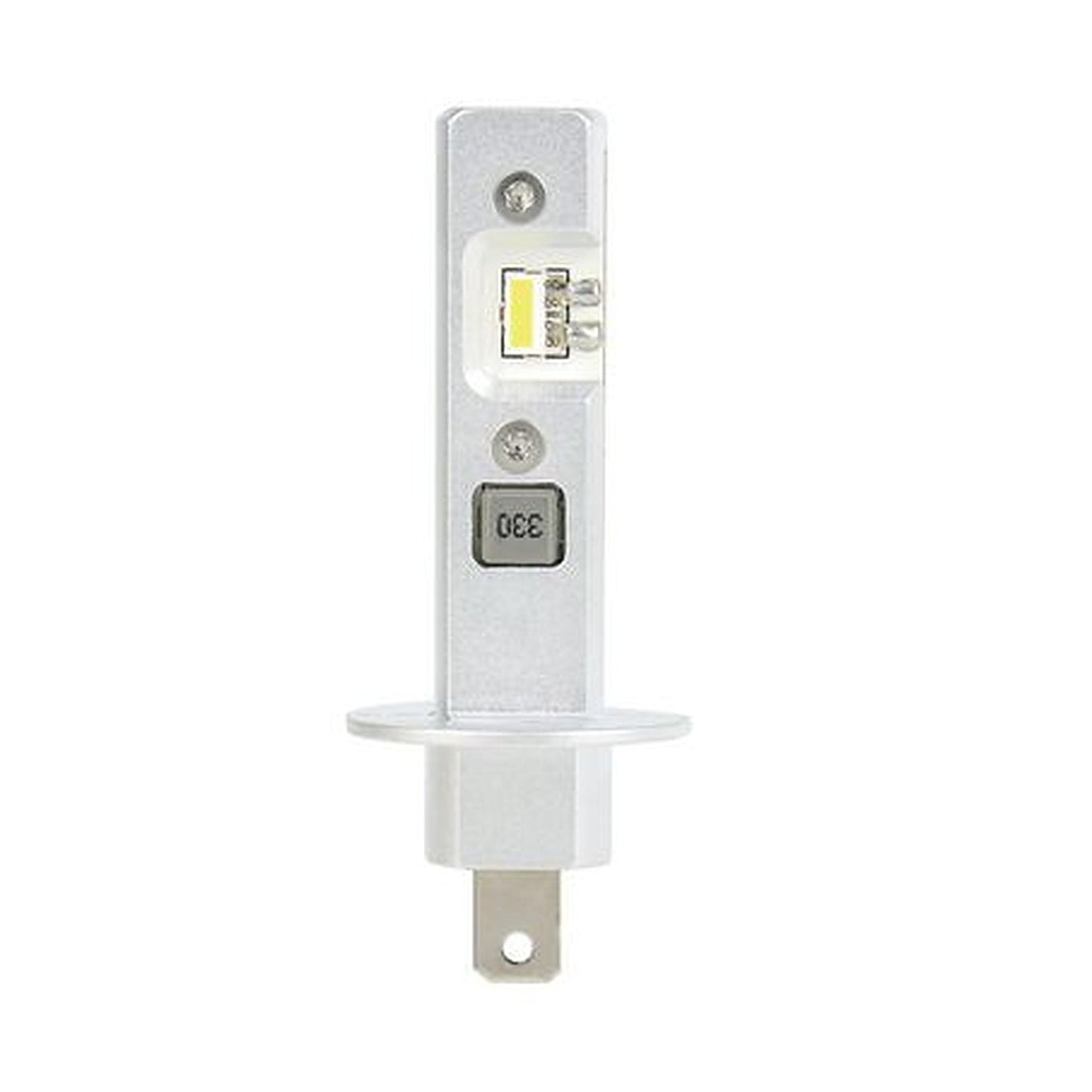Speaker H1 LED Direct Fit Bulb Kit 12/24V 5700K 999001
