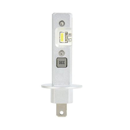Speaker H1 LED Direct Fit Bulb Kit 12/24V 5700K 999001