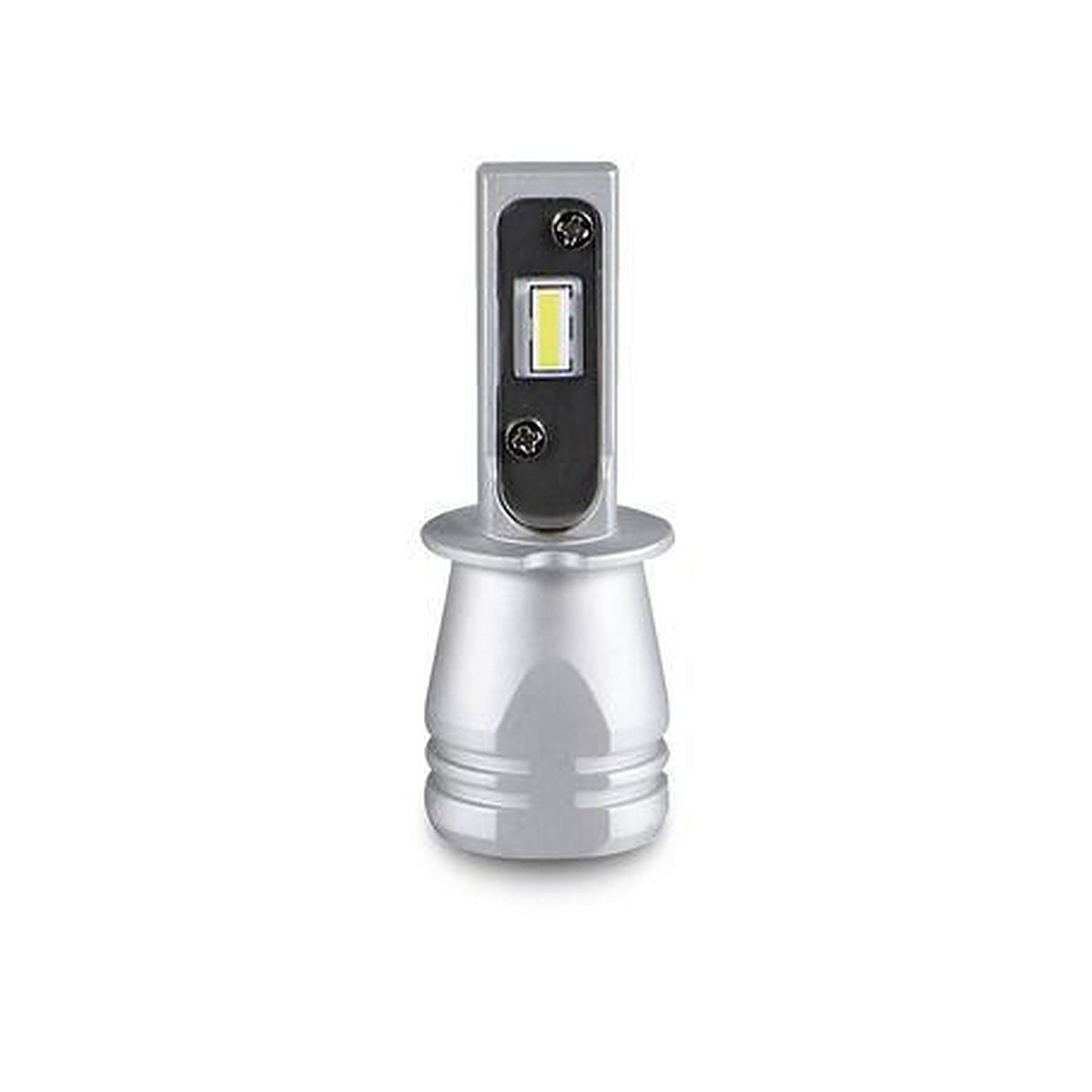 Speaker H3 LED Direct Fit Bulb Kit 12/24V 5700K 999003