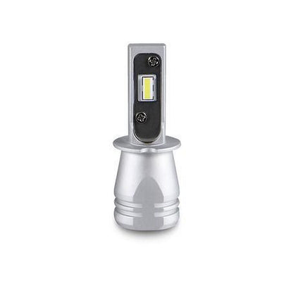 Speaker H3 LED Direct Fit Bulb Kit 12/24V 5700K 999003