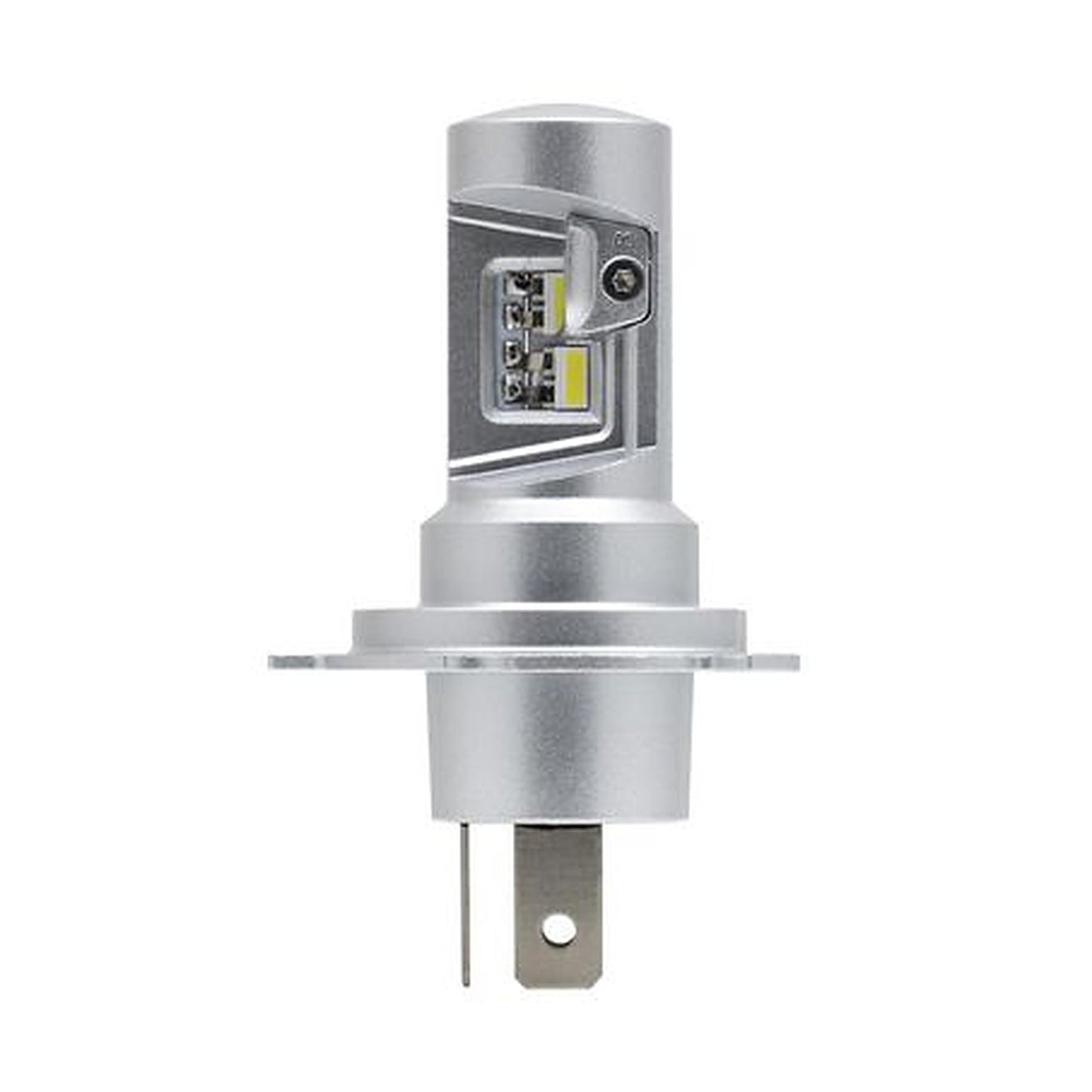 Speaker H4 LED Direct Fit Bulb Kit 12/24V 5700K 999004