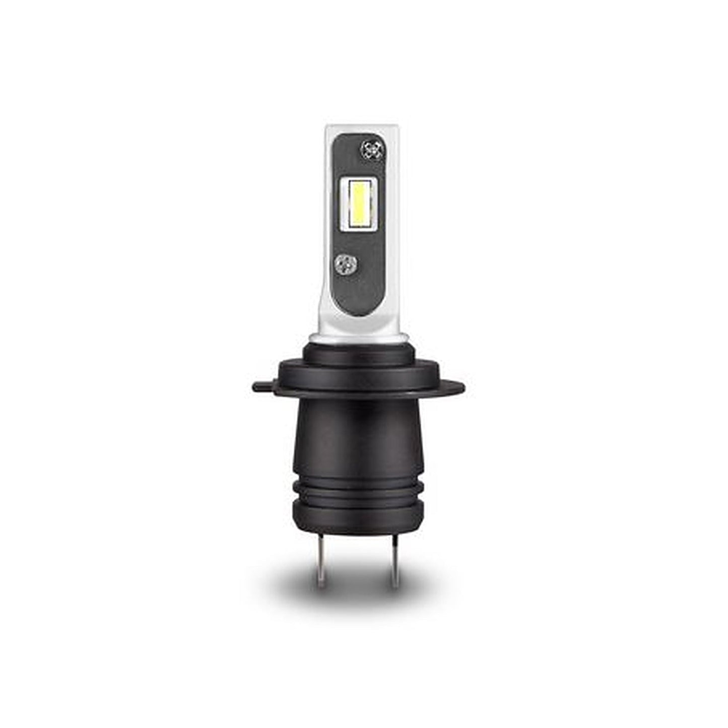 Speaker H7 LED Direct Fit Bulb Kit 12/24V 5700K Projector 999007P