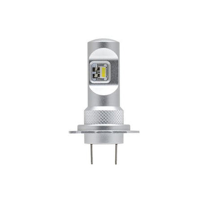 Speaker H7 LED Direct Fit Bulb Kit 12/24V 5700K 999007