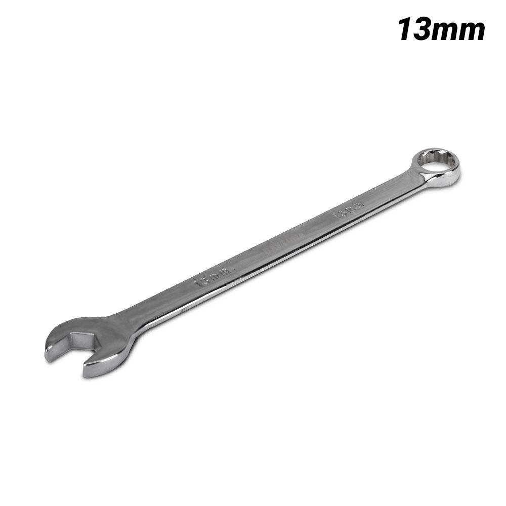Daytona DVS13 13mm Metric Extra Long Combination Spanner V Groove