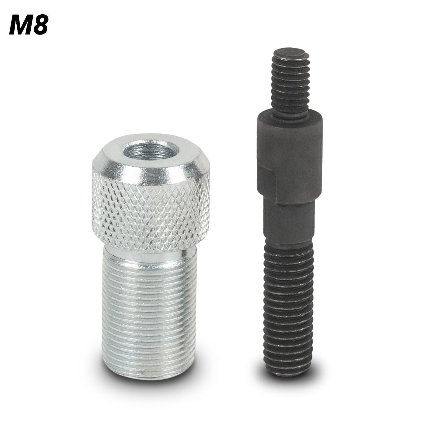 Daytona DRM410M8 M8 Nut Riveter Mandrel Suits DRM410