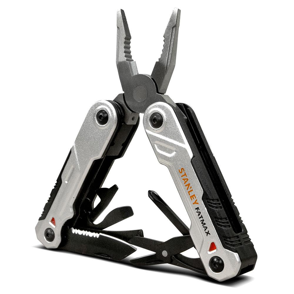 Stanley FMHT72414 16-in-1 Multi-Tool