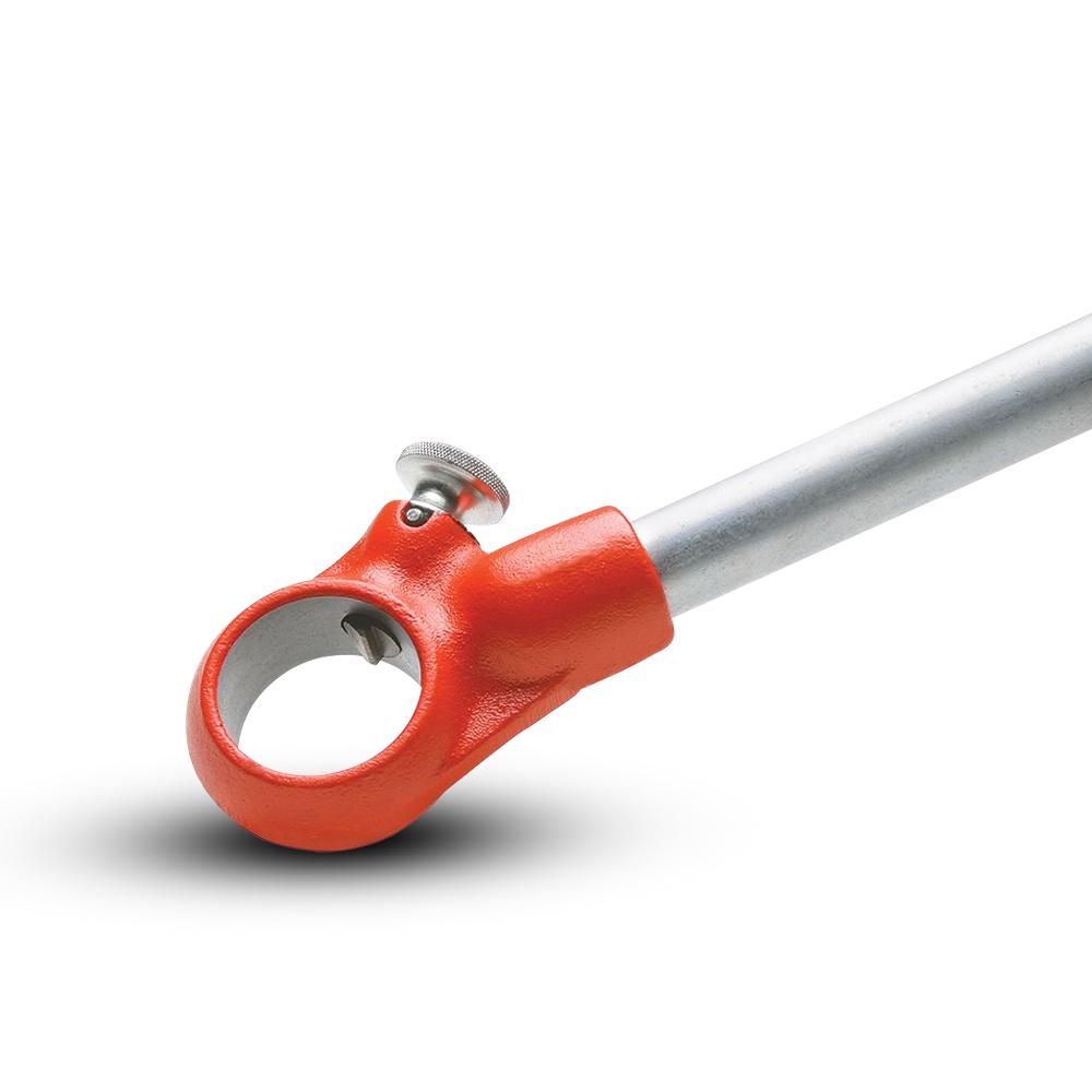 Ridgid 12-R (30118) Die Head Ratchet and Handle
