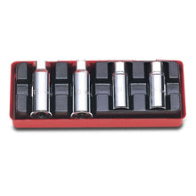 Ko-Ken KO4211M 4pce 6mm-12mm Screw/Stud Puller Set