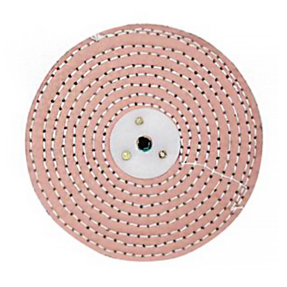 Bordo 5204-200X2 200mm 100 Fold 2 Section Sisal Mop