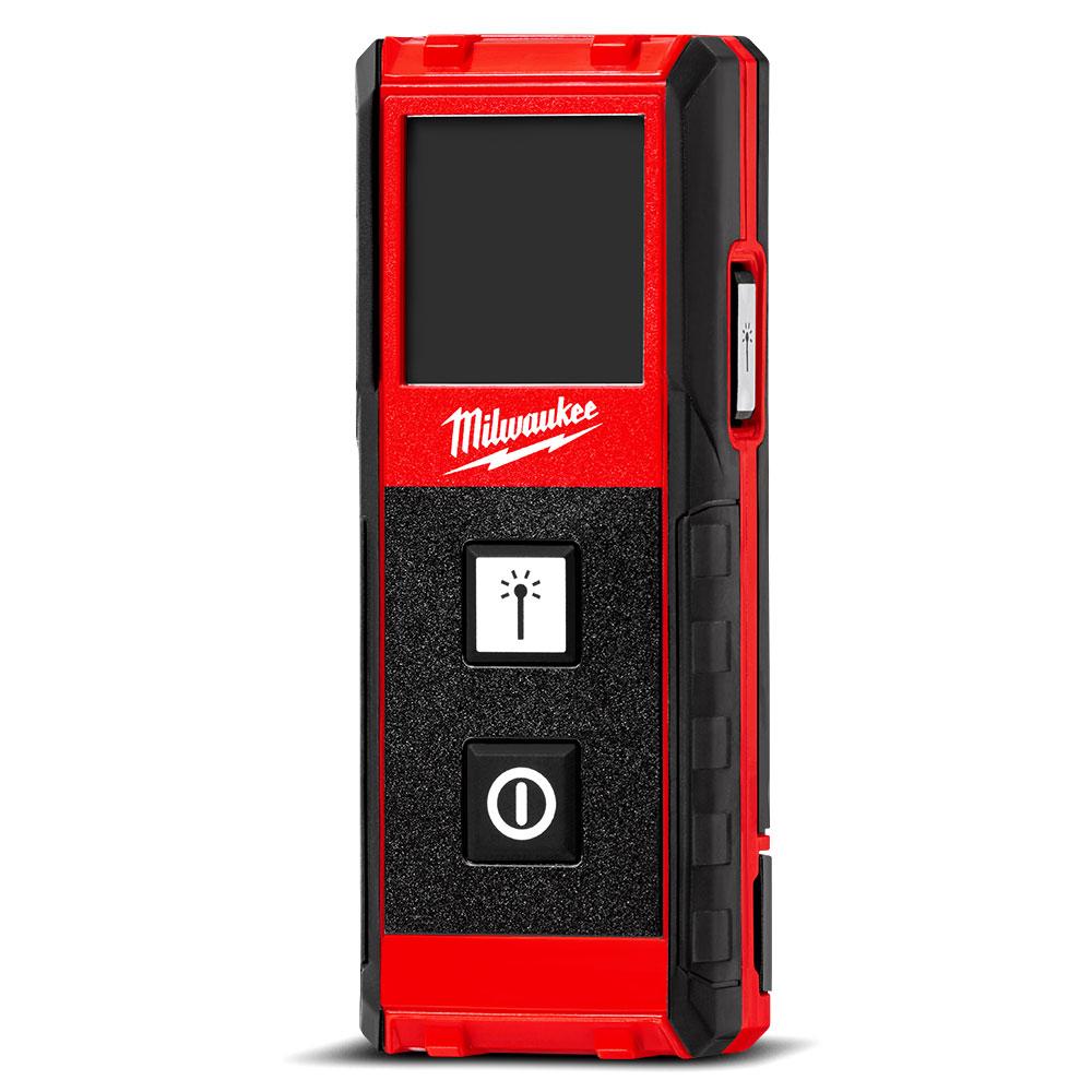 Milwaukee 4933459276 30m Laser Distance Measurer