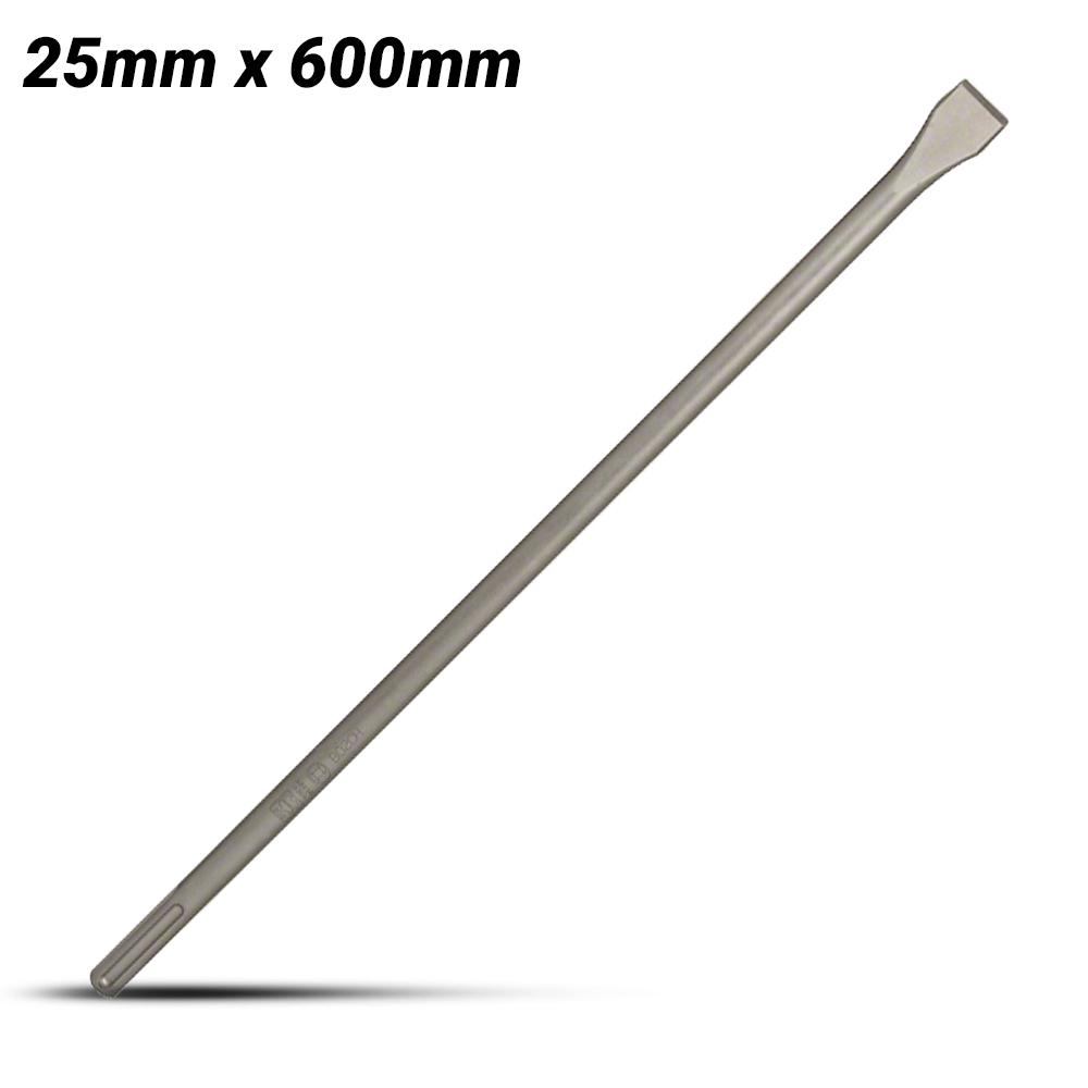 Bosch SDS MAX LT600 (1.618.600.203) 25mm x 600mm SDS-Max Flat Chisel
