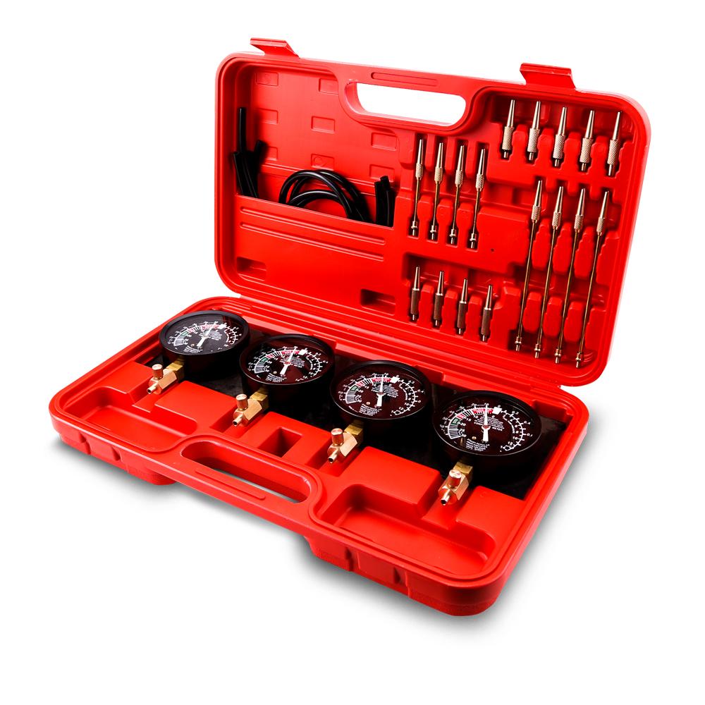 Daytona D0112 32pce Fuel Vacuum Synchroniser Kit